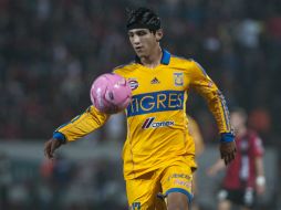 Los norteños tienen su último tren, en espera de calificar a la Liguilla. EFE /