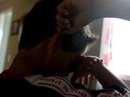 En los casos registrados predomina la violencia psicológica y la física. ARCHIVO /