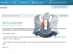 Los enlaces del presidente redirigían al portal del Ejército Electrónico Sirio. TOMADA DE SITIO OFICIAL  /