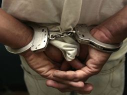 Nueve de los diez acusados están bajo custodia, aunque autoridades informan que continúa la búsqueda del restante. ARCHIVO /