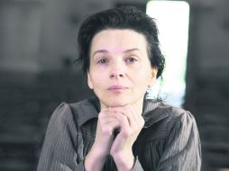 El cineasta inicia un recorrido por México con su nueva producción fílmica, que estrenó en las principales capitales. ESPECIAL /