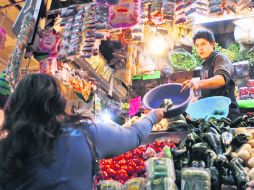 El Movimiento Nacional del Contribuyente advirtió que la reforma hacendaria va a generar una avalancha de aumentos de precios.  /