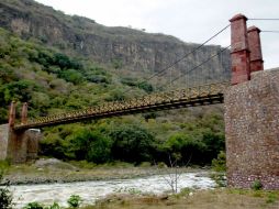 Lamentan que seguridad privada impida el acceso a deportistas y paseantes. ARCHIVO /