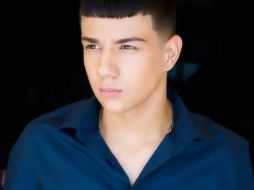 Coronel dice que el programa le ayudó a tener claro lo mucho que le falta. Imagen tomada de TV Azteca  /