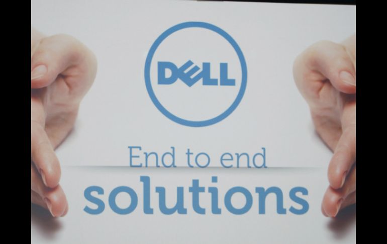 La operación de Dell representa la mayor salida de la bolsa de EU desde que Hilton dejó de cotizar en 2007. ARCHIVO /