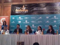 El comité organizador espera tener una mayor participación en este año.  /