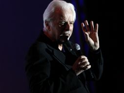 Bajo el título 'Teatro Pánico, Alejandro Jodorowsky en México', el material puede ser visto en línea. ARCHIVO /