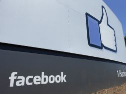 En su reporte de ganancias, Facebook anunció más de las que fueron previstas. AP /