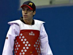 Uriel Adriano es un serio candidato para recibir el Premio Nacional del Deporte. MEXSPORT /