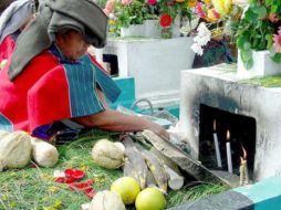 En el Panteón Municipal de Tapachula aún se pueden contabilizar 60 lugares disponibles. ARCHIVO /