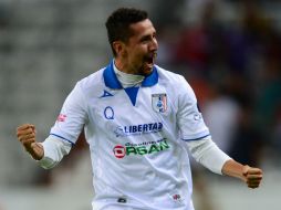 Los Gallos intentarán recuperar el buen paso, que perdieron en su último juego ante Atlas. MEXSPORT /