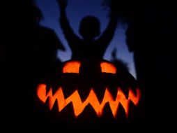 La mitad de la población de Estados Unidos tiene previsto tomar parte en alguna actividad de 'Halloween'. AFP /