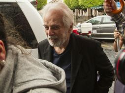 El cineasta chileno se presentó con gran éxito en el FICM. ARCHIVO /