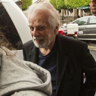 Alejandro Jodorowsky le pone un 'pero' a Cuarón