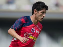 El cuadro del puerto tratará de aprovechar que la mente de los regios ya está en el Mundial de Clubes. MEXSPORT /