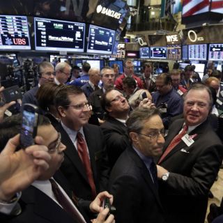 Kodak vuelve de forma tímida a Wall Street