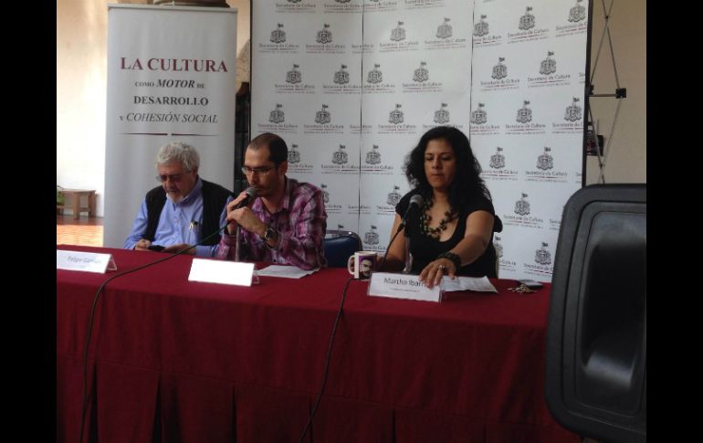 El premio, que celebra su décima edición, tuvo participantes de 23 Estados de la República.  /