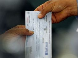 Habrá una base de datos en el portal de Condusef, dónde las compañías serán las responsables de su uso.  /