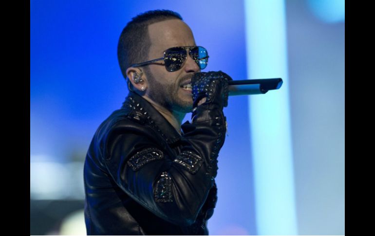 En su nueva producción, Yandel tiene colaboraciones con Daddy Yankee, J. Álvarez, El General Gadiel y Don Omar. ARCHIVO /