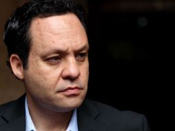 Clemente Castañeda señalo que el objetivo de los trabajos es ampliar el reconocimiento de los pueblos y comunidades. ARCHIVO /