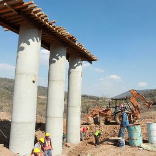 Trazo de Macrolibramiento no se modificará, señala SCT