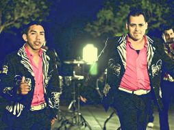 Se grabará el material en vido de Banda la Ejecutiva al filo de las 21 horas en la Expo Ganadera ESPECIAL /