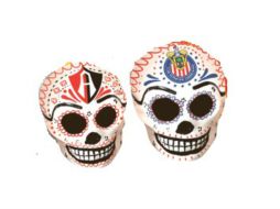 Chivas y Atlas suman cinco triunfos en el Apertura 2013.  /