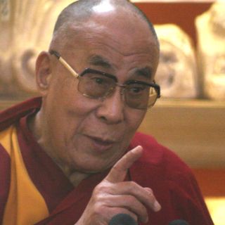 China quiere silenciar al Dalai Lama en Tíbet