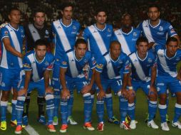 Los 'Camoteros' aún tienen aspiraciones de liguilla y buscan mantenerlas recibiendo al Pachuca. MEXSPORT /