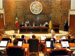 El Congreso del Estado había solicitado originalmente 200 millones de pesos.  /