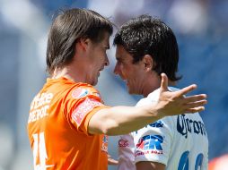 Las pocas posibilidades de los poblanos han desaparecido. MEXSPORT /