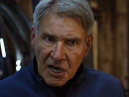 La película narra la historia de las fuerzas de élite terrícolas y su trabajo para defenderse de los extraterrestres. ESPECIAL /