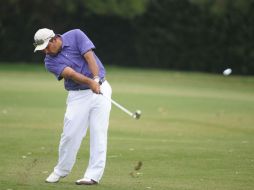 José de Jesús ''Camarón'' Rodríguez se proclamó campeón. ESPECIAL /