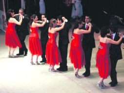 Diversos grupos de danza de la República Mexicana estarán presentes en el evento. ESPECIAL /