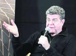 La mancuerna Santaolalla-Del Toro también tiene planeado llevar al teatro musical la historia de El laberinto del fauno NTX /