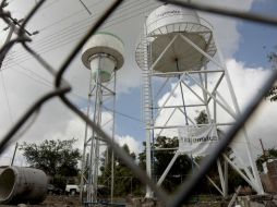 Resaltan que los metales pesados desaparecen con la potabilización y no con la ebullición. ARCHIVO /