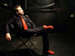 Piolo Juvera se encuentra presentando su espectáulo ''Más vale Piolo que mal acompañado''.  /