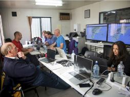 Cada vez más empresas utilizan el paquete de servicios que ofrece Google. ARCHIVO /