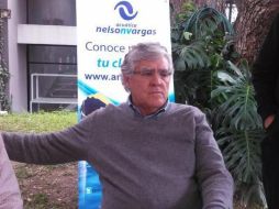 Vargas ha inaugurado este tipo de inmuebles en varios estados de la República.  /