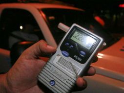 La Secretaría de Movilidad comenzará con las aplicación de las volantas a partir del 15 de noviembre.  /