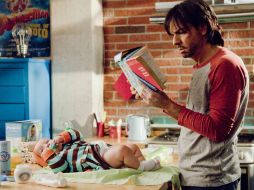 Sorprende la postulación de Derbez a los People's Choice Awards 2014. ARCHIVO /