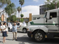 Este apoyo se suma a las 91.7 toneladas que anteriormente se han destinado a Guerrero. ESPECIAL /