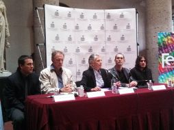 Festa se llevará a cabo en 33 municipios distintos y contará con cinco millones de pesos como presupuesto.  /