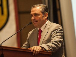 En otro tema, Gudiño Coronado comentó que siguen los análisis relacionados con la revisión de la tarifa de transporte público.  /