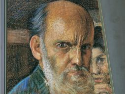 A través de la novela se conoce la personalidad del Dr. Atl, un hombre ávido de conocimiento y que valora la amistad. ARCHIVO /