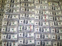 Las exportaciones suben hasta los 185 mil 400 MDD y las importaciones aumentan 154 mil 300. ARCHIVO /