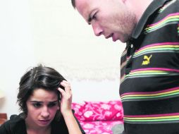 La pugna por conservar el poder en la pareja, suele ser una razón para que ésta no se consolide.  /