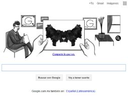 La prueba consta de una serie de imágenes con un corte axial y el paciente debe describir lo que ve. ESPECIAL /