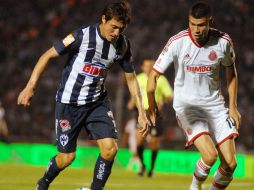 Este sábado la cancha del estadio Tecnológico recibirá a los tapatíos en punto de las 19:00 horas. ARCHIVO /