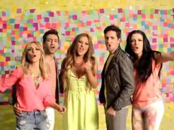 La historia narra las confusiones que se suscitan por un divertido juego con mensajes en clave y con un final sorpresivo. ESPECIAL /